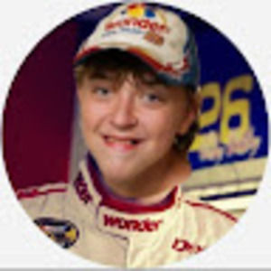 Meet your Posher, Rickard